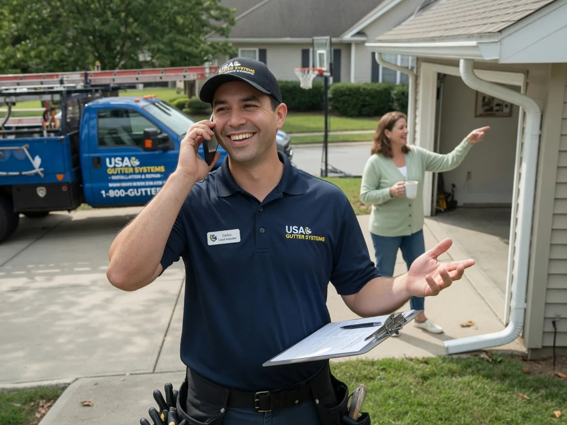 Gutter Installation Parryville, PA FAQs